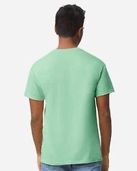 Adult Round-neck T-Shirt | Time