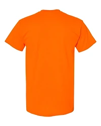 Adult Round-neck T-Shirt | Time