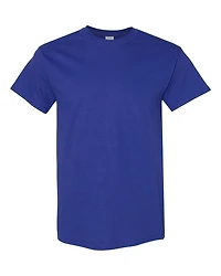 Adult Round-neck T-Shirt | Time