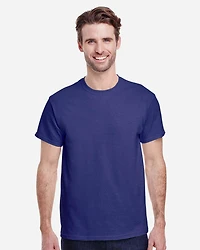 Adult Round-neck T-Shirt | Time