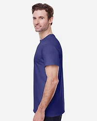 Adult Round-neck T-Shirt | Time