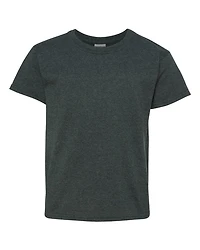 Youth Round-neck T-Shirt | Time