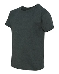 Youth Round-neck T-Shirt | Time