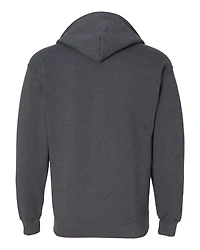 Sweat à Capuche Zippé Unisex Heavy Blend™