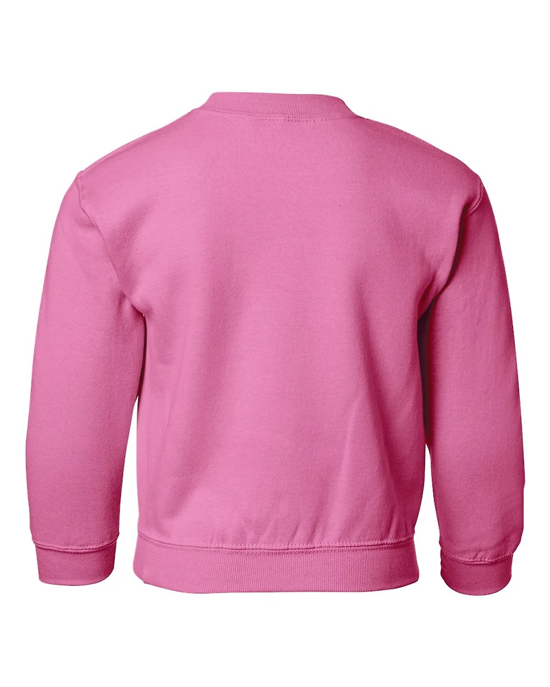 Youth Crew Neck Sweatshirt (Unisex)
