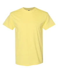 Adult Round-neck T-Shirt | Time