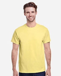Adult Round-neck T-Shirt | Time