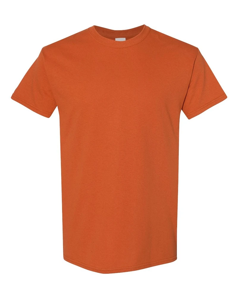 Adult Round-neck T-Shirt | Time