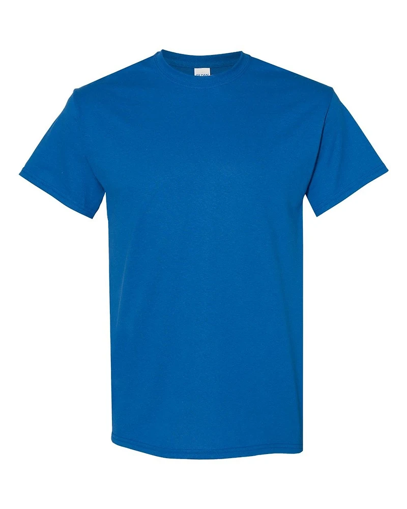 Adult Round-neck T-Shirt | Time