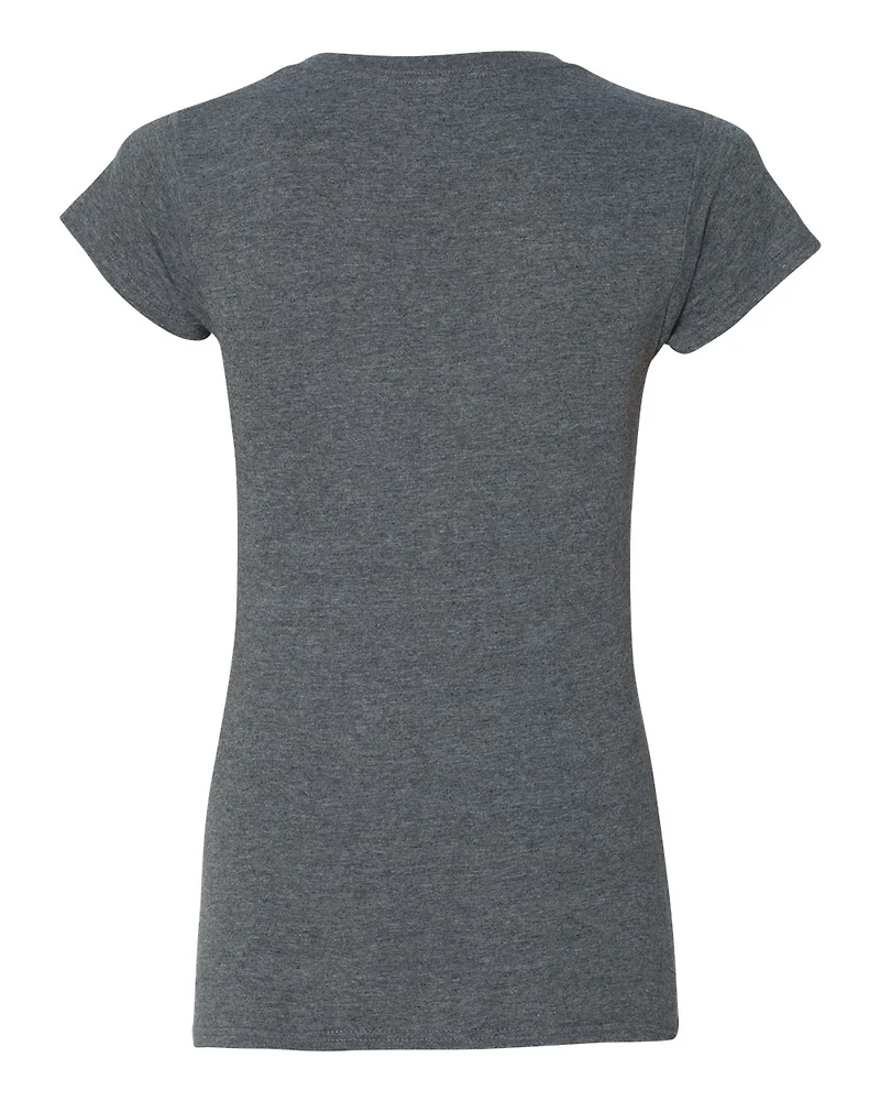 Meilleurs T-shirts à col en V pour femmes | En vrac | T-Shirt Time