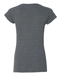 Meilleurs T-shirts à col en V pour femmes | En vrac | T-Shirt Time