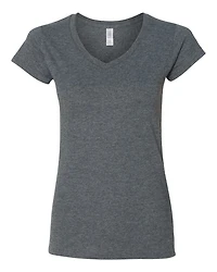 Best V-neck T-shirts for Women | In Bulk | T-Shirt Time