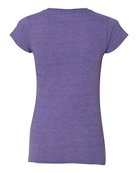 Best V-neck T-shirts for Women | In Bulk | T-Shirt Time