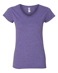 Best V-neck T-shirts for Women | In Bulk | T-Shirt Time