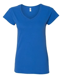 Best V-neck T-shirts for Women | In Bulk | T-Shirt Time