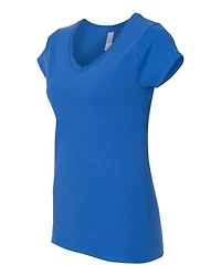 Best V-neck T-shirts for Women | In Bulk | T-Shirt Time