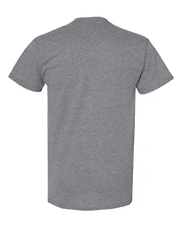 Adult Round-neck T-Shirt | Time