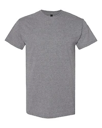 Adult Round-neck T-Shirt | Time