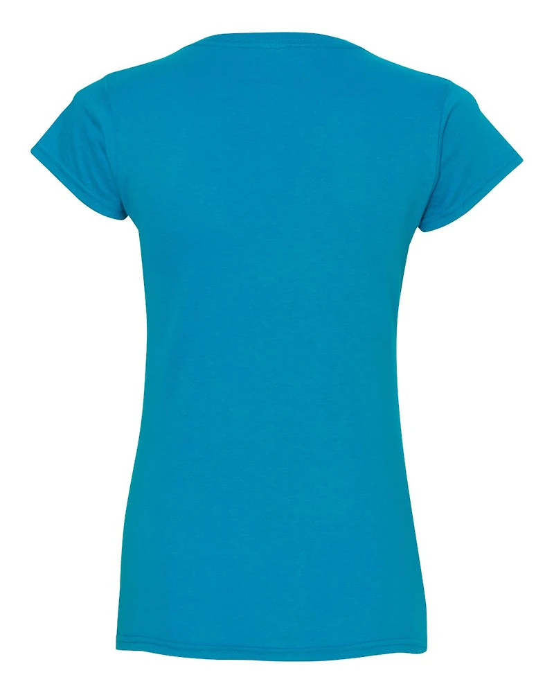 Best V-neck T-shirts for Women | In Bulk | T-Shirt Time