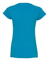 Best V-neck T-shirts for Women | In Bulk | T-Shirt Time