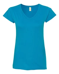 Best V-neck T-shirts for Women | In Bulk | T-Shirt Time