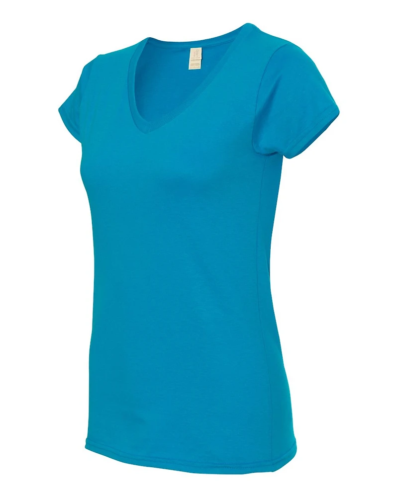 Best V-neck T-shirts for Women | In Bulk | T-Shirt Time