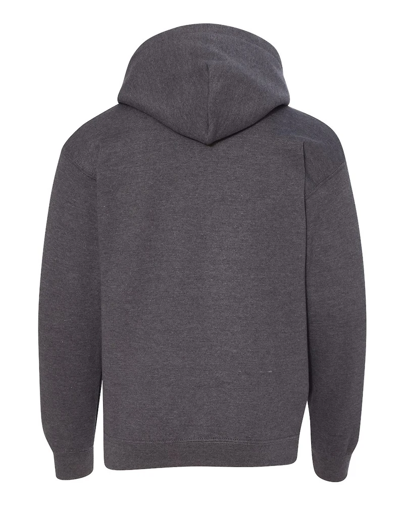 Hooded Youth Sweatshirt | Unisex Sweatshirts T-Shirt Time