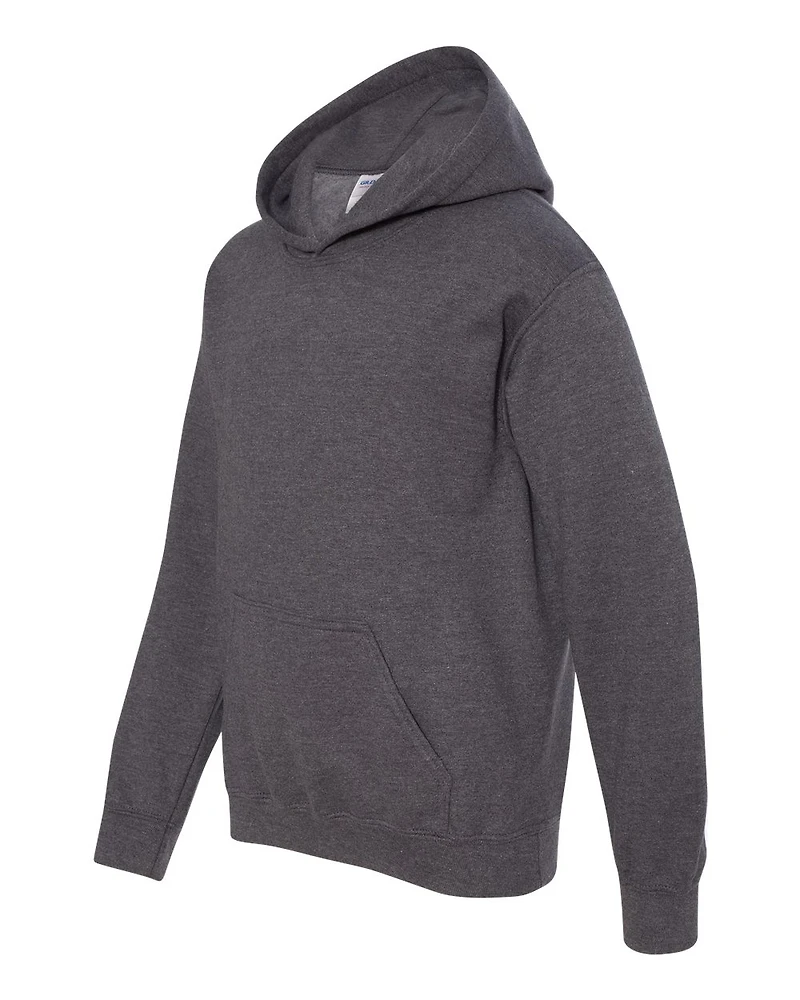 Hooded Youth Sweatshirt | Unisex Sweatshirts T-Shirt Time