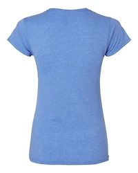 Custom - Round-neck T-Shirt for Women | Time