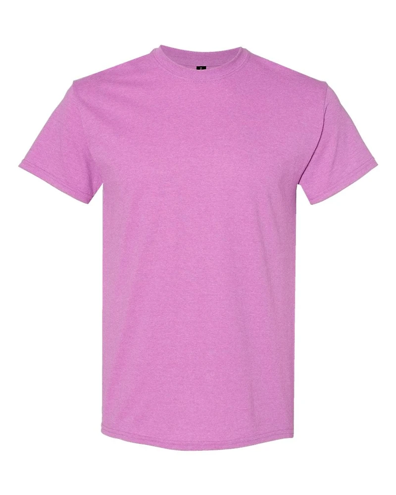 Adult Round-neck T-Shirt | Time