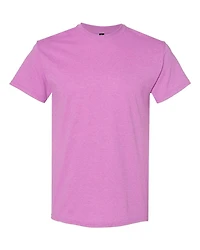 Adult Round-neck T-Shirt | Time