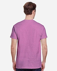 Adult Round-neck T-Shirt | Time