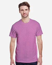 Adult Round-neck T-Shirt | Time