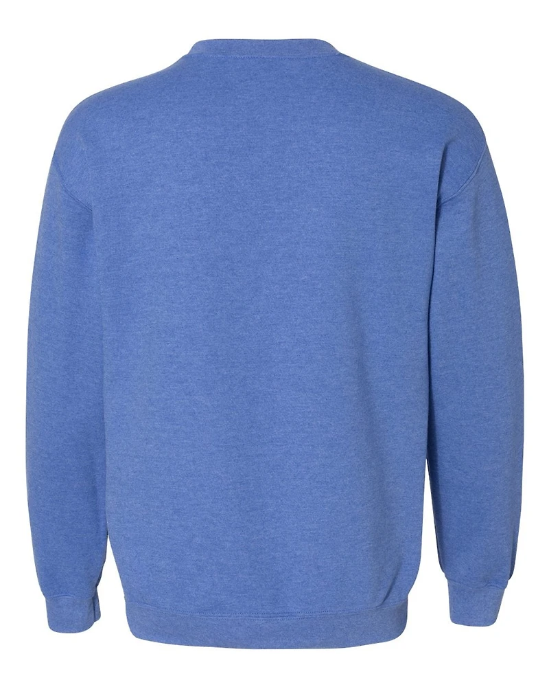 Adult Crew Neck Sweatshirt (Unisex)