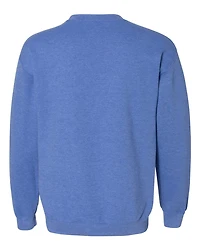 Adult Crew Neck Sweatshirt (Unisex)