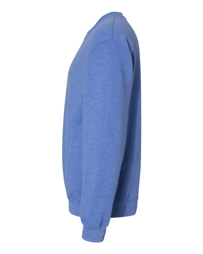 Adult Crew Neck Sweatshirt (Unisex)