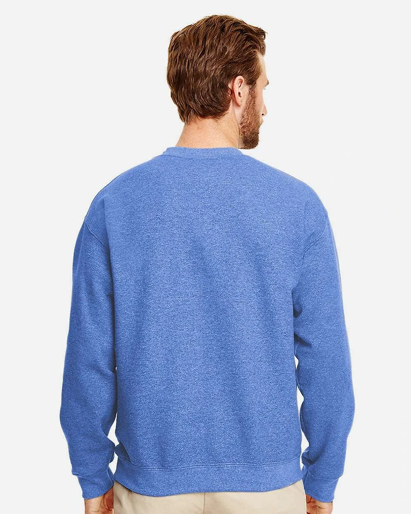 Adult Crew Neck Sweatshirt (Unisex)
