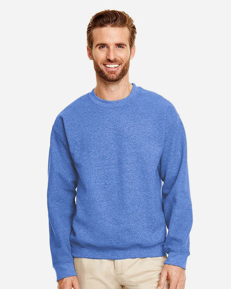 Adult Crew Neck Sweatshirt (Unisex)