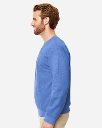 Adult Crew Neck Sweatshirt (Unisex)