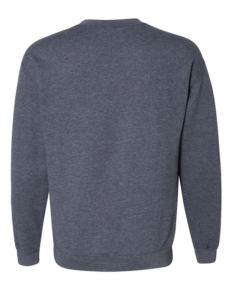 Adult Crew Neck Sweatshirt (Unisex)