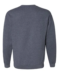 Adult Crew Neck Sweatshirt (Unisex)