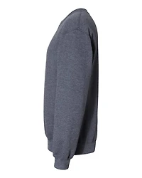 Adult Crew Neck Sweatshirt (Unisex)