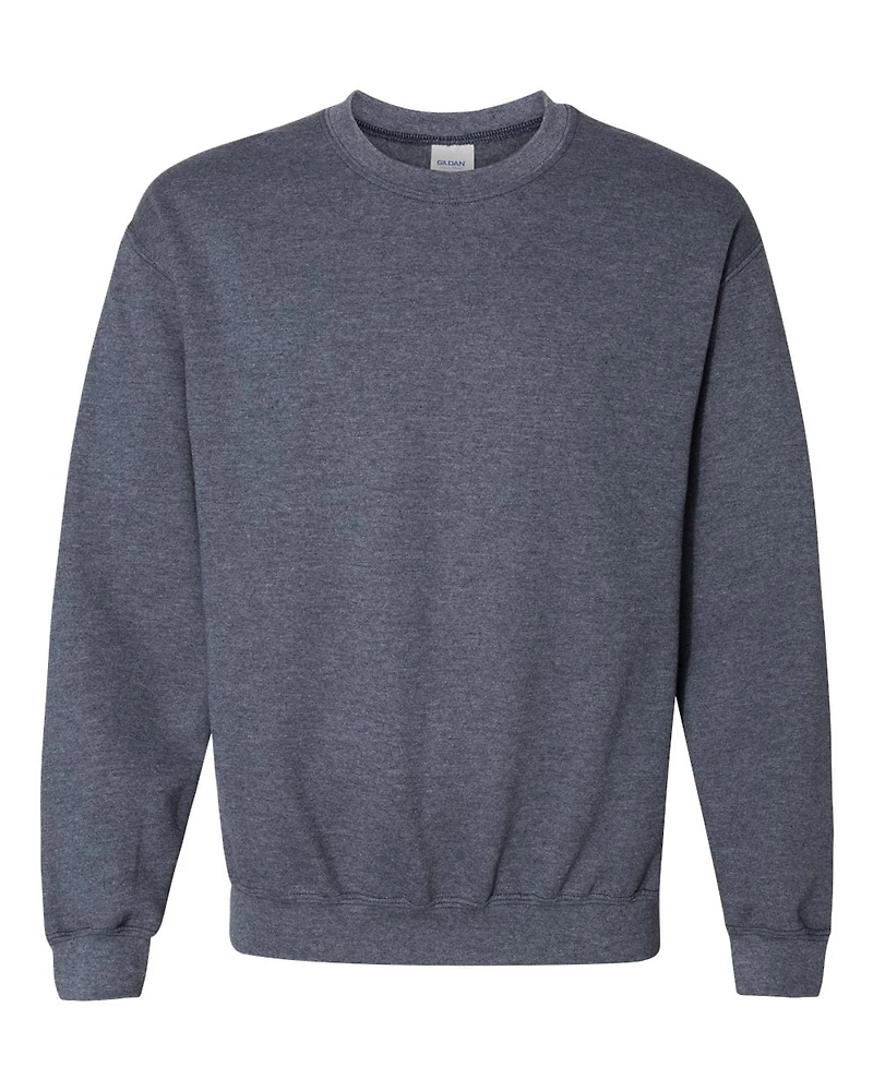 Adult Crew Neck Sweatshirt (Unisex)