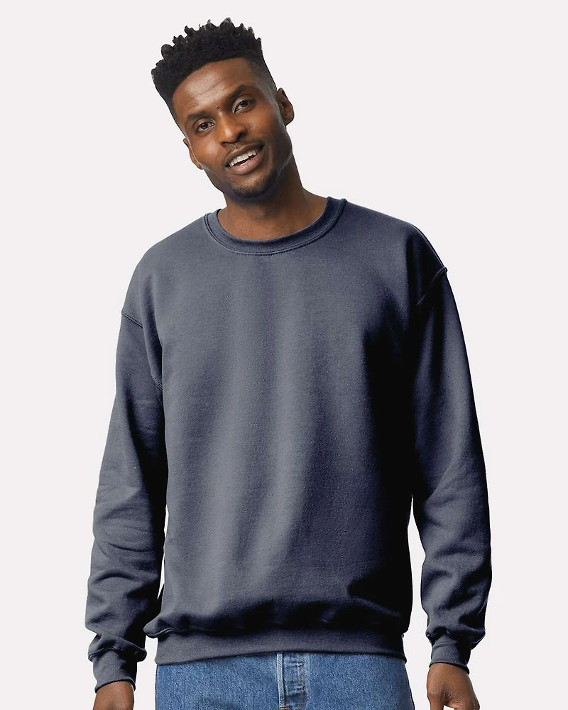 Adult Crew Neck Sweatshirt (Unisex)