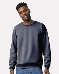 Adult Crew Neck Sweatshirt (Unisex)