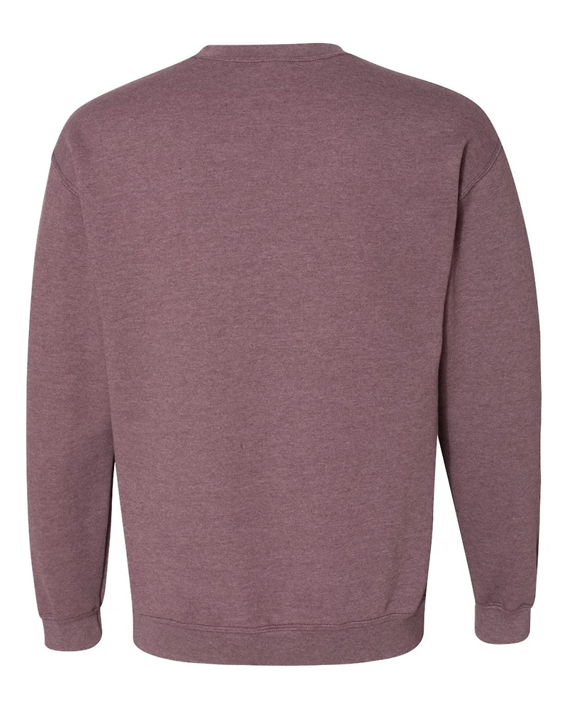 Adult Crew Neck Sweatshirt (Unisex)