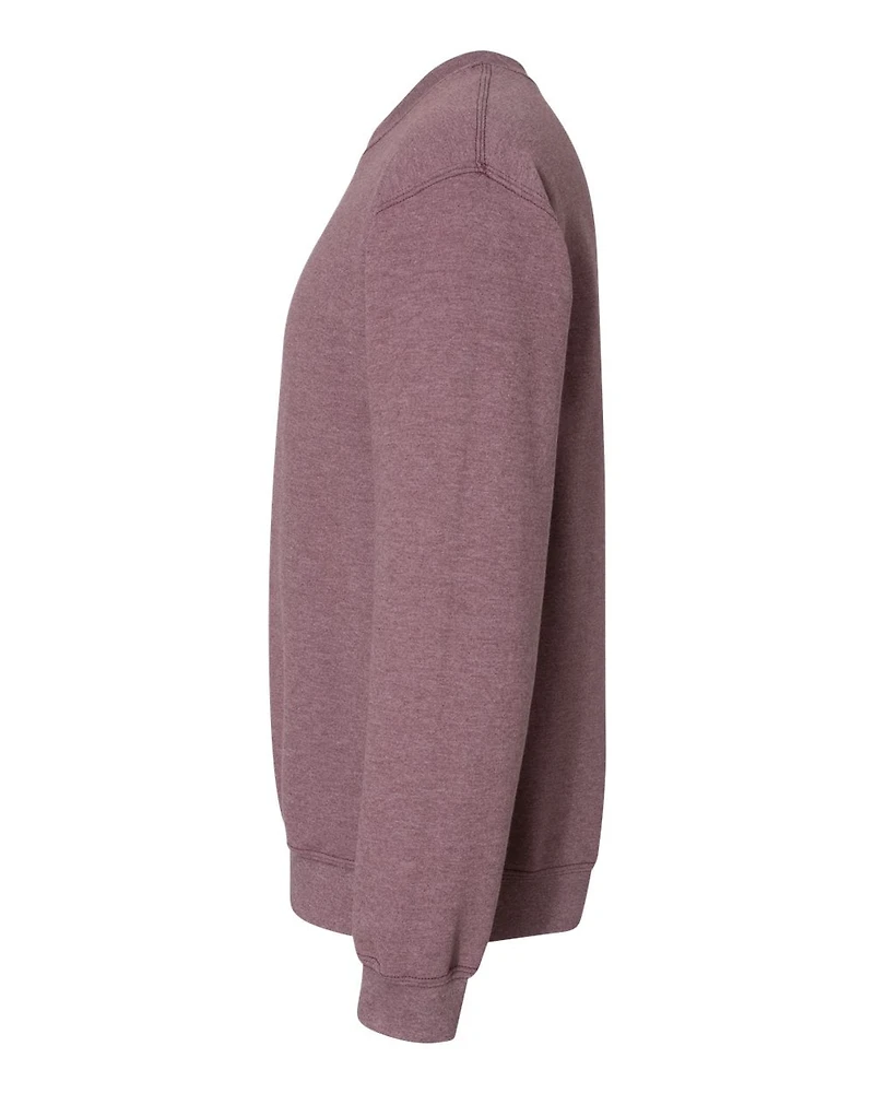 Adult Crew Neck Sweatshirt (Unisex)