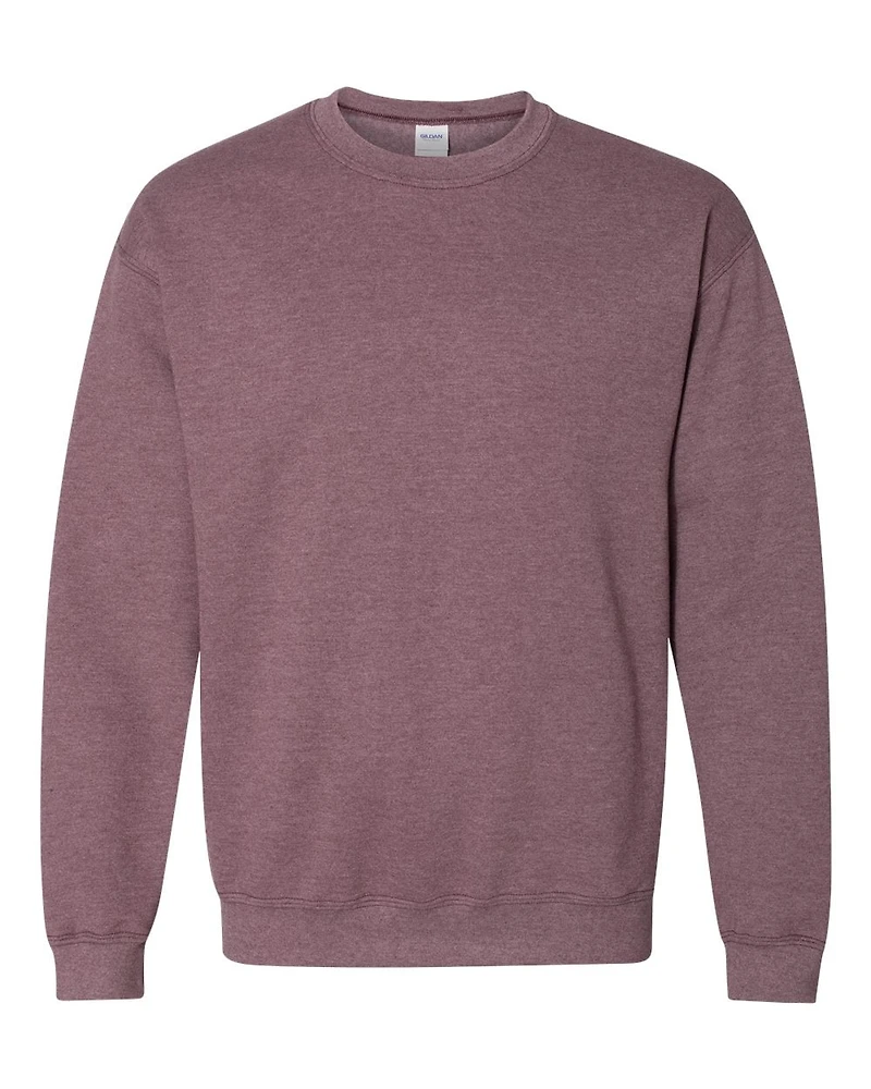 Adult Crew Neck Sweatshirt (Unisex)