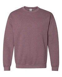 Adult Crew Neck Sweatshirt (Unisex)