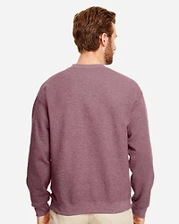 Adult Crew Neck Sweatshirt (Unisex)